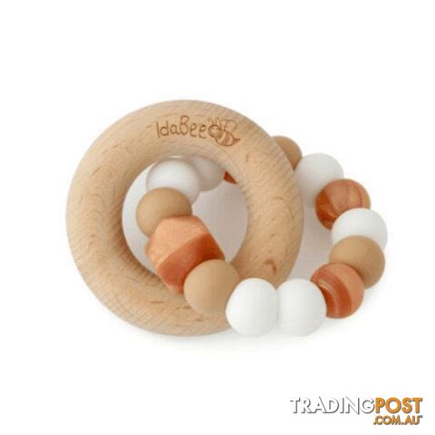 Teethers - photo 2 of 7