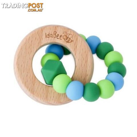 Teethers - photo 3 of 7