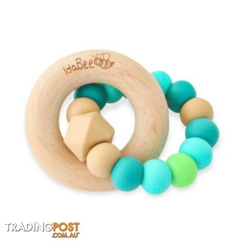 Teethers - photo 5 of 7