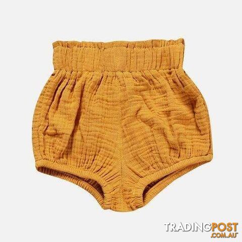 Summer Shorts