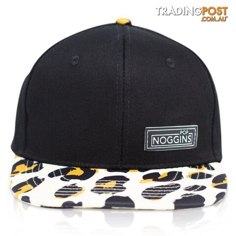 Roar Snapback