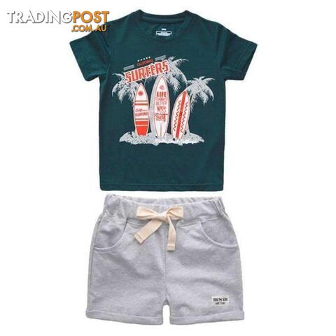 Surfers Set