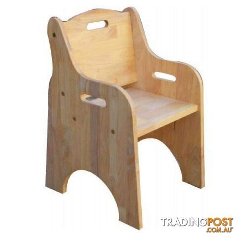 Toddler Chair