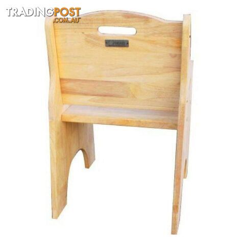 Toddler Chair - photo 2 of 2