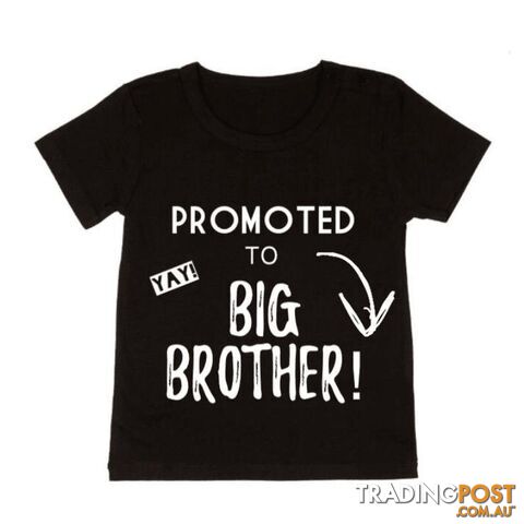 Promoted To Big Brother