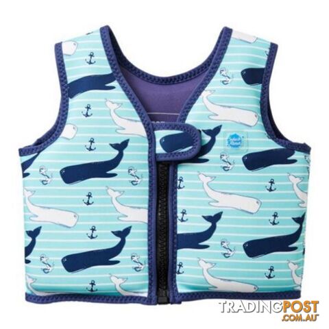 Swim Vests Toddler & Child