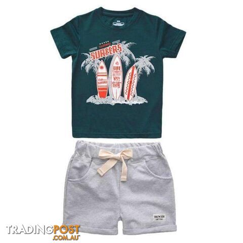 Surfers Set