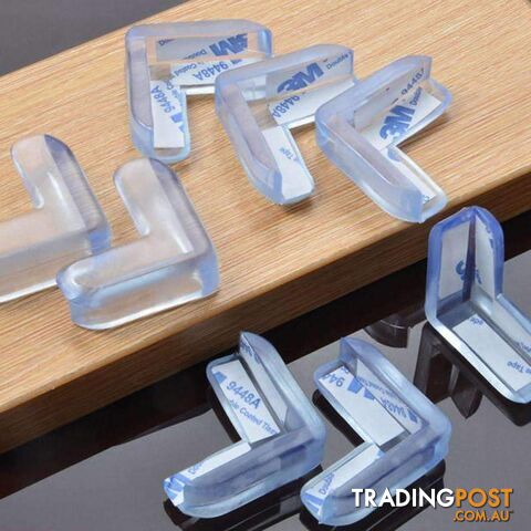 Silica Corner Guards - photo 3 of 5