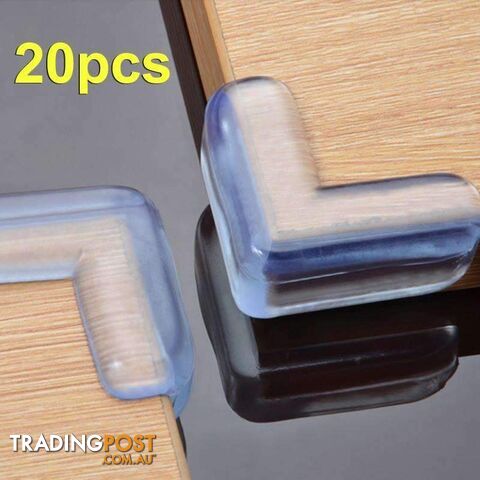 Silica Corner Guards - photo 4 of 5