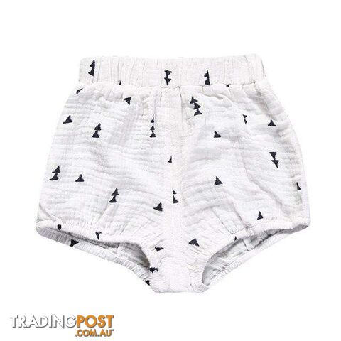 Summer Shorts