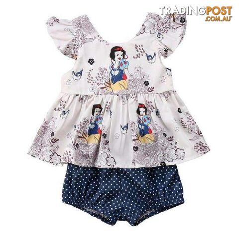 Princess Set