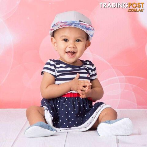 The Flamingo Snapback Hat - photo 4 of 7