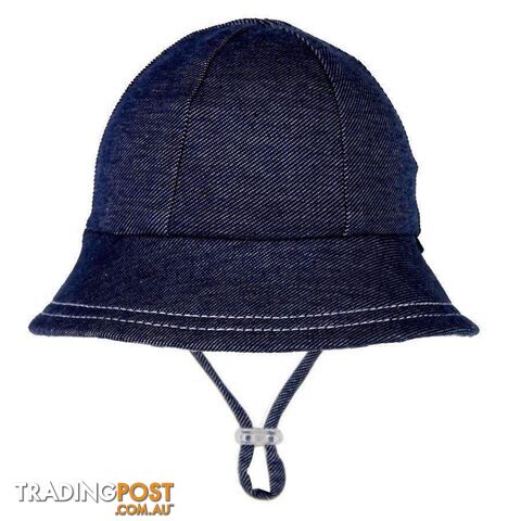 Plain Baby Bucket Hats
