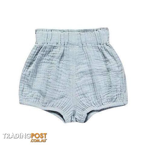 Summer Shorts