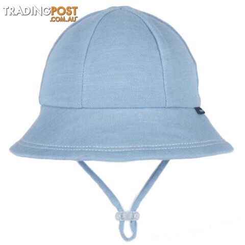Plain Baby Bucket Hats