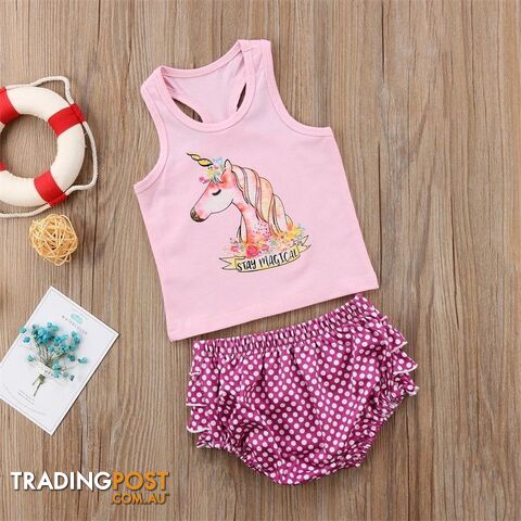 Unicorn Magic Set