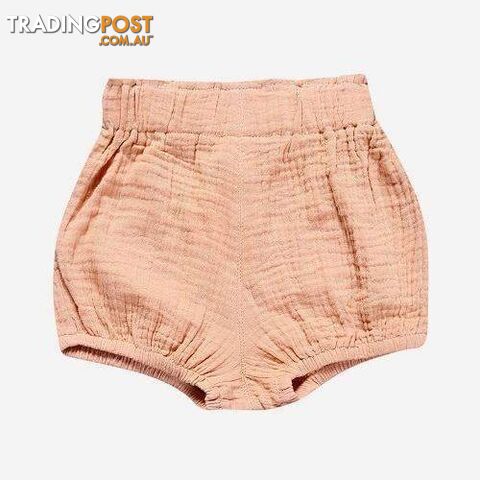 Summer Shorts