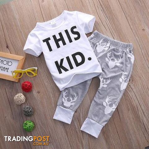 This Kid Set