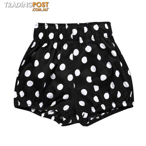Summer Shorts