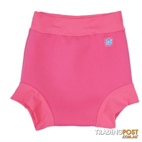 Splash Shorts Child – Pink