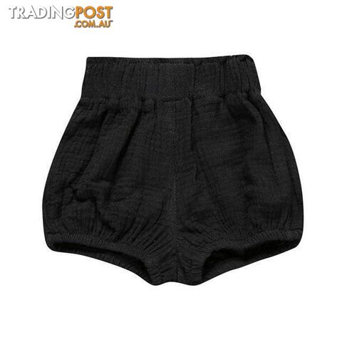 Summer Shorts
