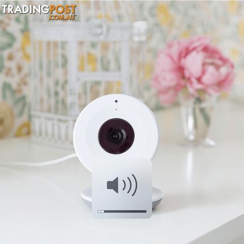 Project Nursery 4.3" Video Baby Monitor - photo 3 of 3