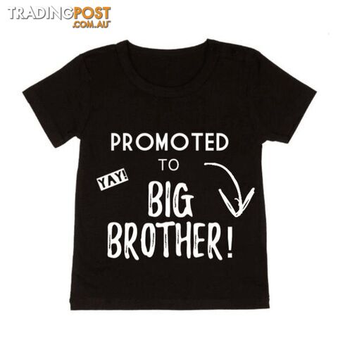Promoted To Big Brother