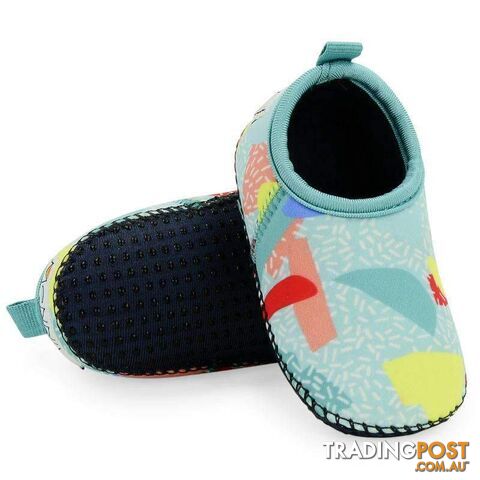 SPRINKLES ORIGINAL SOFT SOLE BEACH SHOES