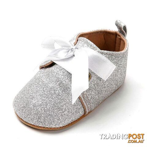 Shiny Ribbon First Walkers