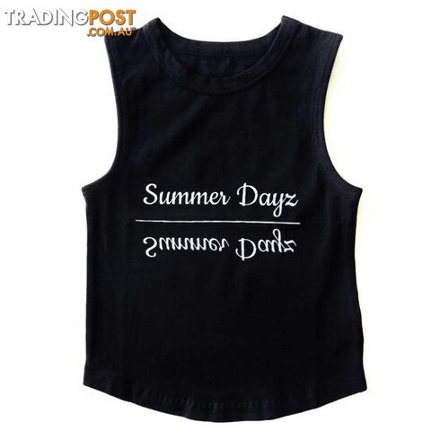 Summer Dayz Tank