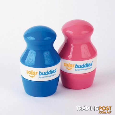 Solar Buddies Sun Cream Applicator – 2 pack
