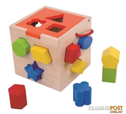 Shape Sorter