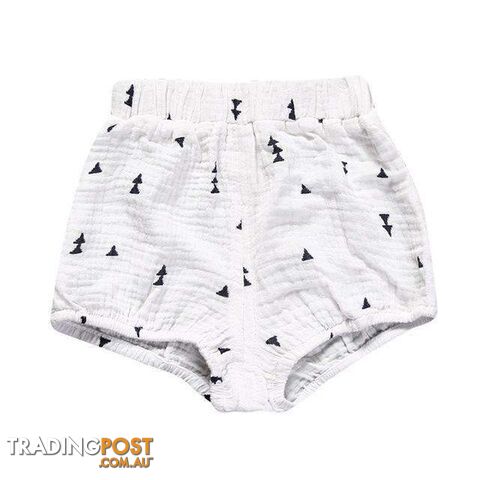 Summer Shorts