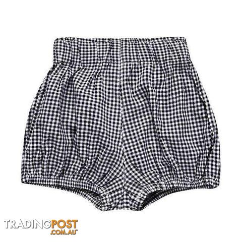 Summer Shorts