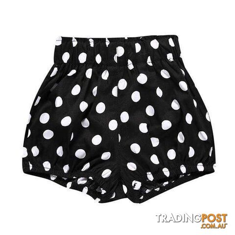 Summer Shorts