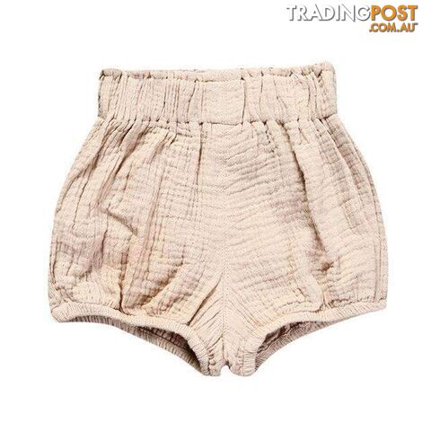 Summer Shorts