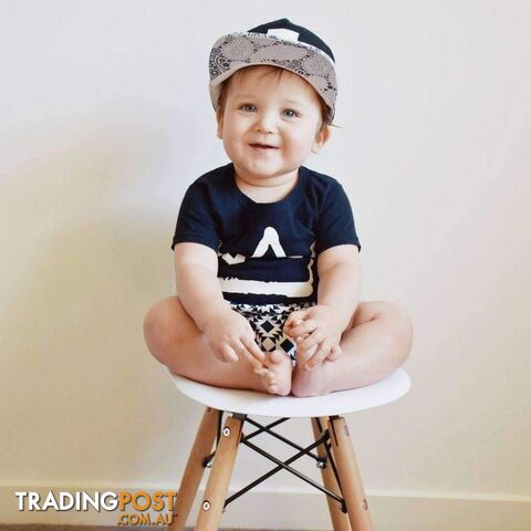 The 252 Snapback Hat - photo 5 of 5