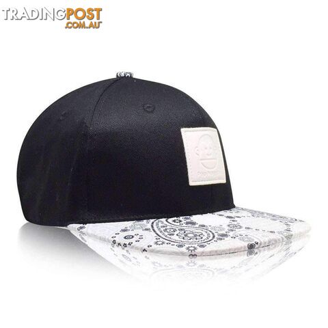 The 252 Snapback Hat - photo 2 of 5