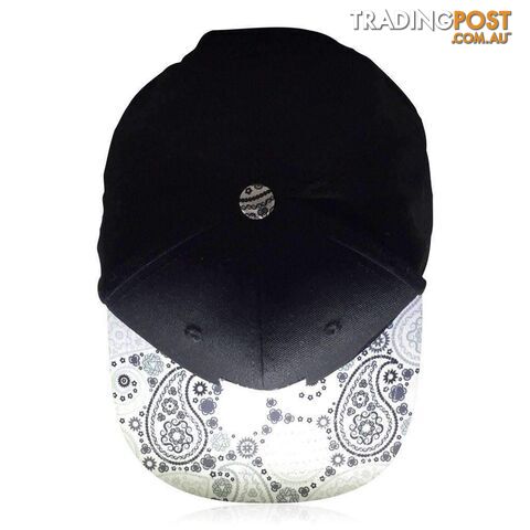 The 252 Snapback Hat - photo 3 of 5