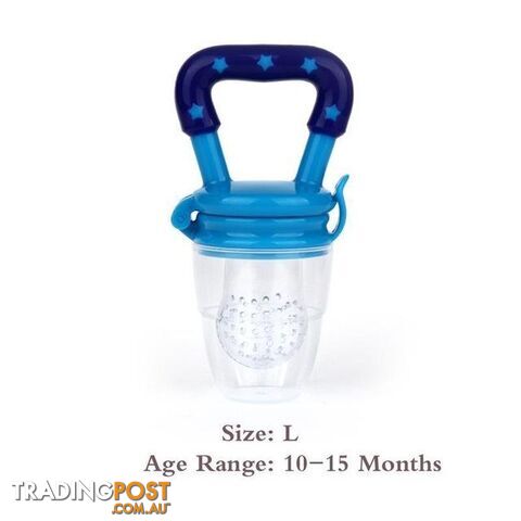 Pacifier Clip Feeder - photo 3 of 7