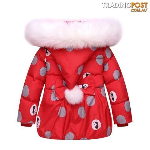 Water Resistant Snow Suit - photo 3 of 7