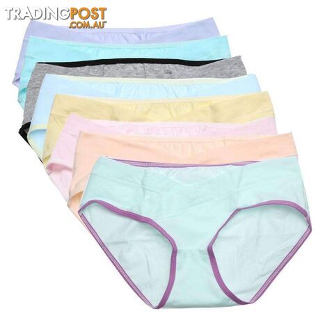 Maternity Underwear - photo 2 of 7