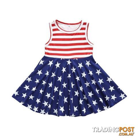 Star Dress