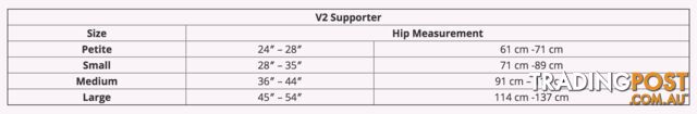 V2-Supporter - photo 2 of 2