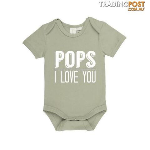 Pop Bodysuit