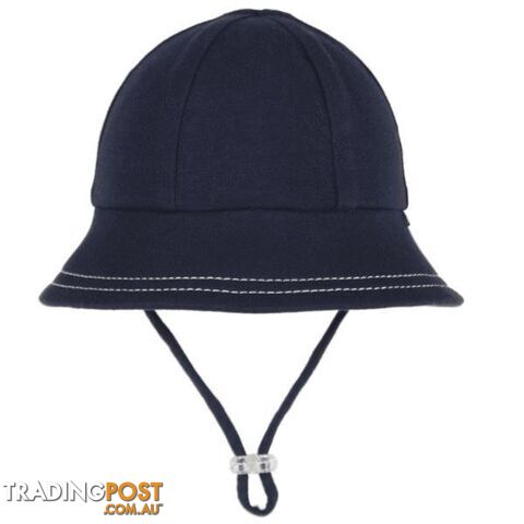 Plain Baby Bucket Hats