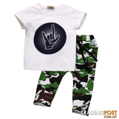 Shaka Set