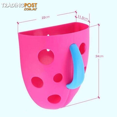 Scoop Organizer Storage Bin - photo 2 of 3