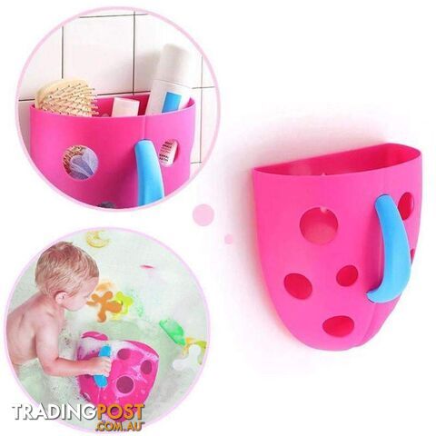 Scoop Organizer Storage Bin - photo 3 of 3