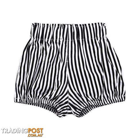 Summer Shorts